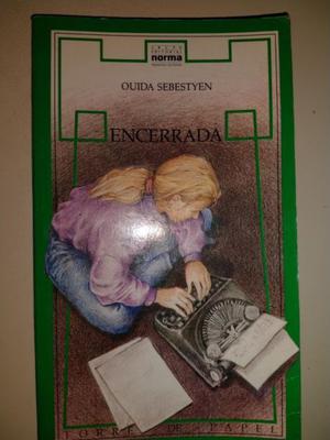 Encerrada - Ouida Sebestyen