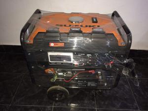 Generador 4 kva