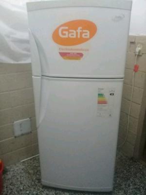 HELADERA GAFA HGF357AWB