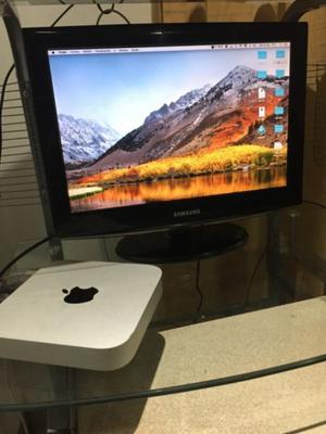 Mac Mini 