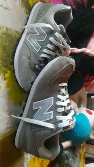 New balance Talle 