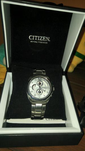 Reloj Citizen, excelente estado