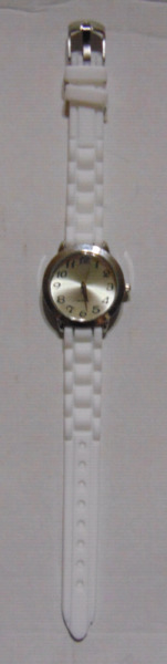 Relojes Silicona Mujer