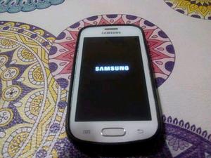 Samsung Galaxy Trend Lite liberado