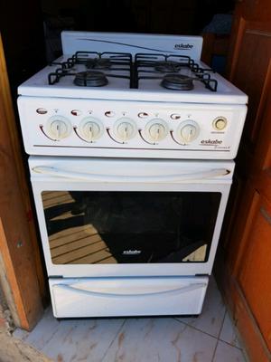 VENDO COSINA USADA