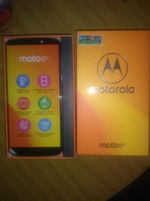 Vendo Moto e5