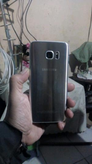 Vendo Samsung S 7 liberado