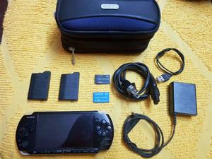 Vendo Sony PSP Portátil  slim para repuesto