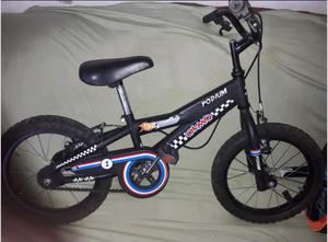 Vendo bici rod 16