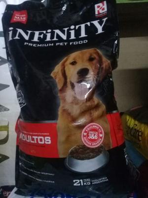 Alimento para mascotas