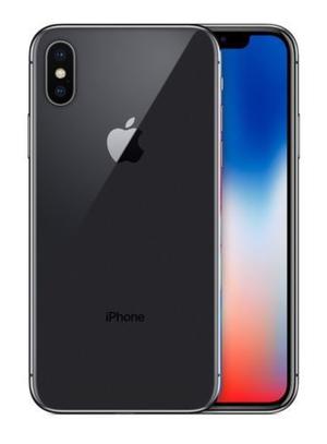 Apple Iphone X 64GB INMACULADO ÚNICO DUEÑO