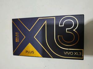 BLU VIVO XL 3 PLUS 6 PULGADAS