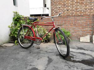 Bicicleta inglesa amco original