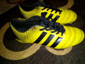 Botines adidas talle 41