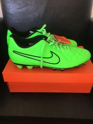 Botines de 11 Nike tiempo pro nuevos 42,5