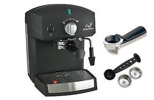 Cafetera Express Moulinex