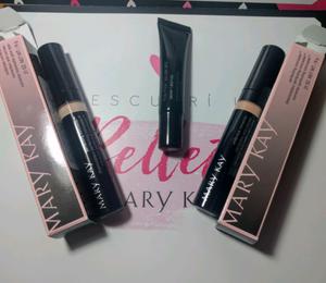 Correctores mary kay