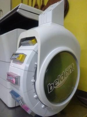 Exhibidor rueda Beldent ideal para Kiosco!!