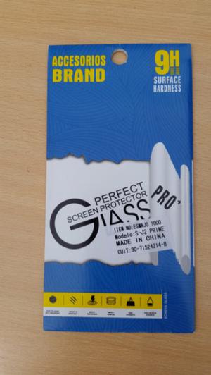 GLASS PARA SAMSUNG J2 PRIME