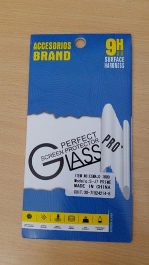 GLASS PARA SAMSUNG J7 PRIME