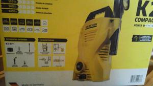 Hidrolavadora Karcher K2