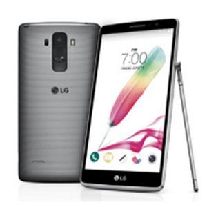 Lg G4 stylus impecable