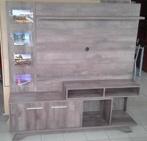 MUEBLE TV home mega