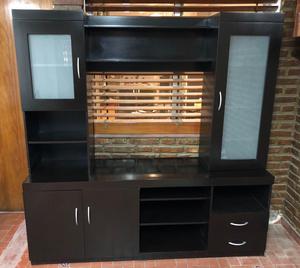 Mueble para Tv Y Home Excelente Estado