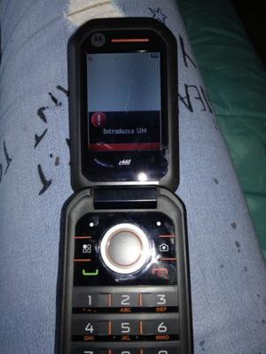 Nextel Motorola i460