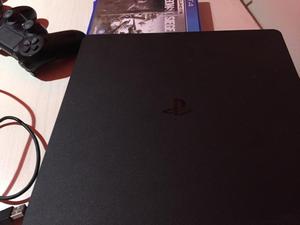 Ps4 slim 500gb