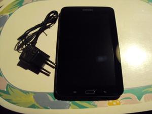 SANSUNG GALAXY TAB3 LITE SM-T110 COMO NUEVA!