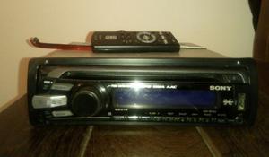 STEREO SONY XPLOD