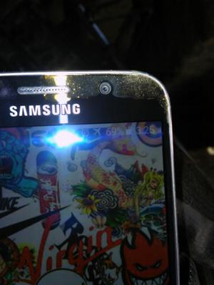 Samsung s6 liberado