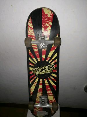 Skate poco uso