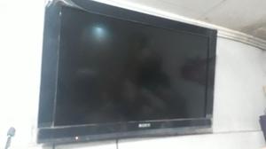 Sony 32" full hd completo