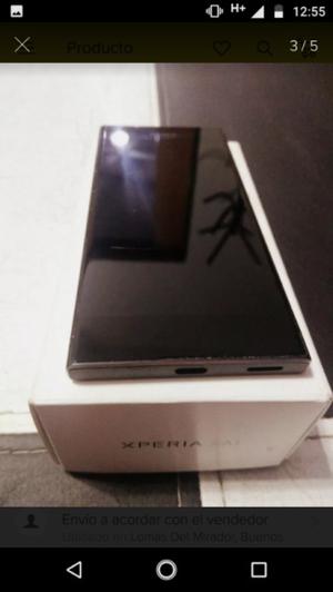 Sony Xperia XA1 Liberado