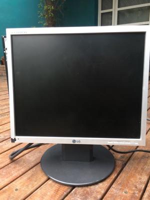 VENDO Monitor LG