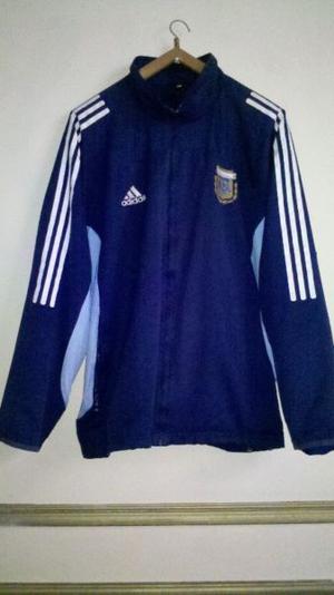 campera de argentina 