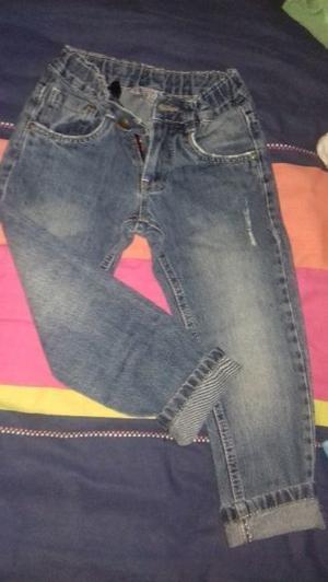 jean advanced talle 4