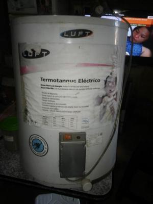 vdo termotanque elec de 60 liros