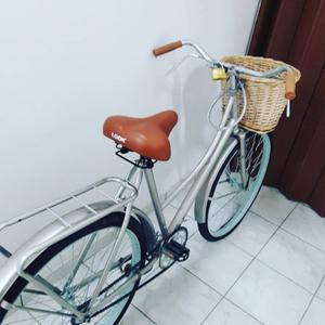 venta de bicicleta retro