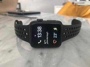 APPLE WATCH SERIE 2 NIKE 42mm