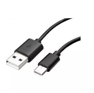CABLE USB TIPO C PARA SAMSUNG 1,5 MTS PREMIUM 10 GBTS 100W