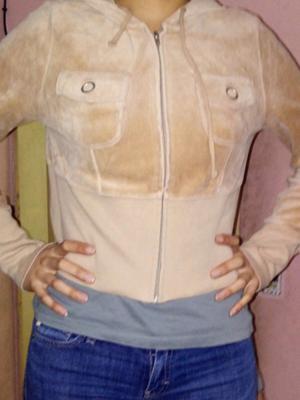 Campera talle L