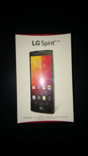 Celular lg espirit