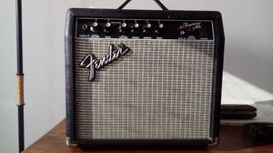 Fender frontman 15g amplificador