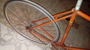 Fixie vendo muy buena