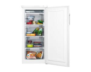 Freezer Vertical SIAM 151 Litros FF-SI160 Color blanco