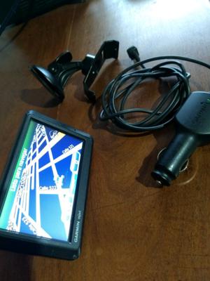 GPS Garmin Nuvi