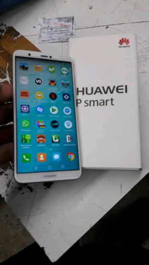 Huawei P smart 4g 3ram 32gb permuto